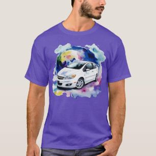 2000 Chevrolet corsa T-Shirt