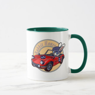 2000GT MUG
