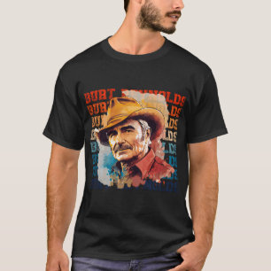 2000s movie vintange flims retro series actor 80s T-Shirt