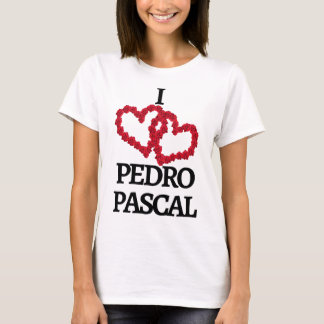 2000s TShirt | Pedro Pascal Tshirt | Y2K Baby Tee 