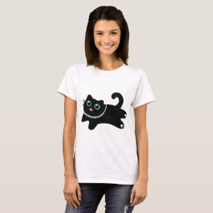 2001: A Space Nyaa-dessy T-Shirt