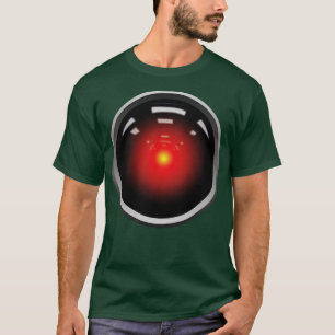 2001 Artificial Intelligence T-Shirt