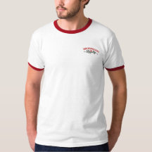 2001 Pepper Fest 25th Anniversary T-shirt