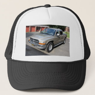 2002 Dodge Dakota SLT 4 x 4 Hat