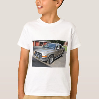 2002 Dodge Dakota SLT 4 x 4 T-Shirt