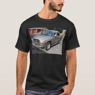 2002 Dodge Dakota SLT 4 x 4 T-Shirt