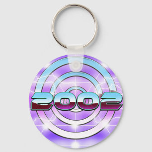 2002 KEY RING