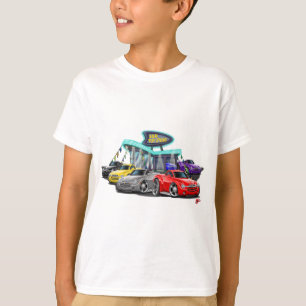 2003-06 SSR Car Dealer Scene T-Shirt