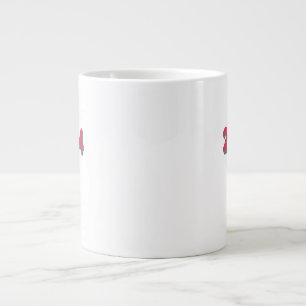 2004 Top Song By Year Large Coffee Mug