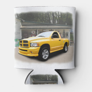 2005 Dodge Ram Rumble Bee Can Cooler
