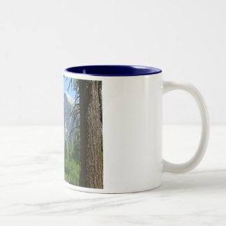 2005 may yosemite 198, Yosemite ValleyPhoto by ... Two-Tone Coffee Mug