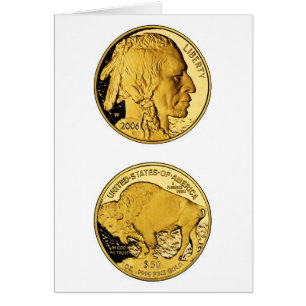 2006 American Buffalo Proof Gold Bullion Coin
