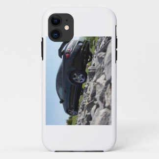 2006 Chevy Cobalt SS Supercharged iphone 5  case