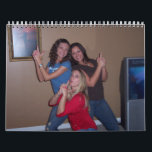 2006 Fun with Friends Calendar<br><div class="desc">Fun with Friends</div>