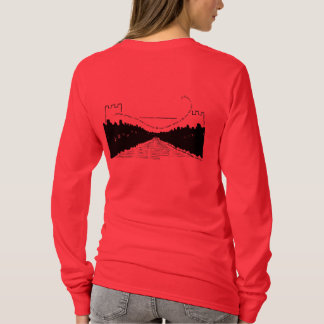2006 Lantern Night Shirt