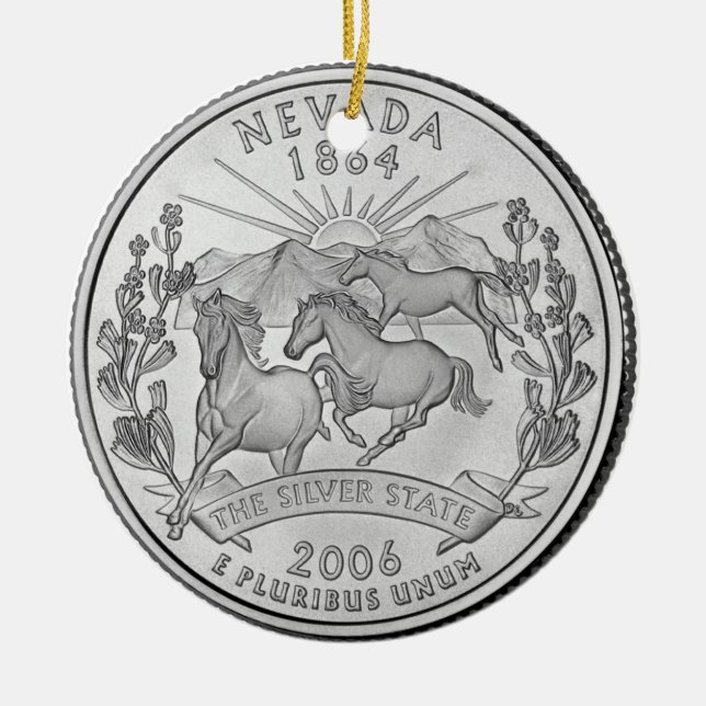 2006_NV_Unc Ceramic Ornament (Front)