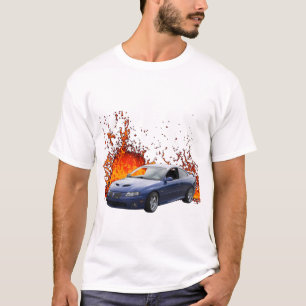 2006 Pontiac GTO T-Shirt