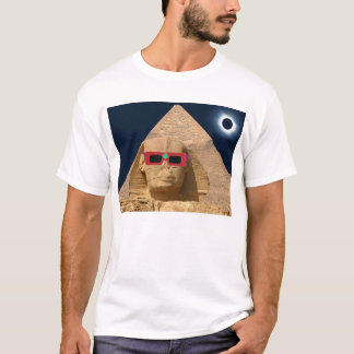 2006 Solar Eclipse  T-Shirt