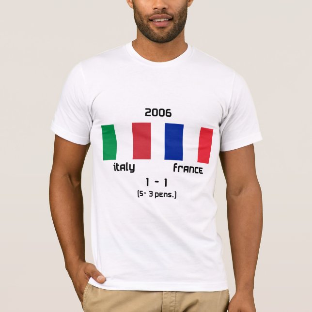 2006 T-Shirt (Front)