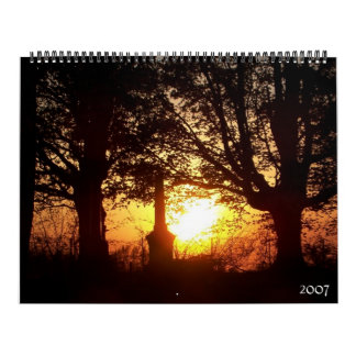 2007 Calendar