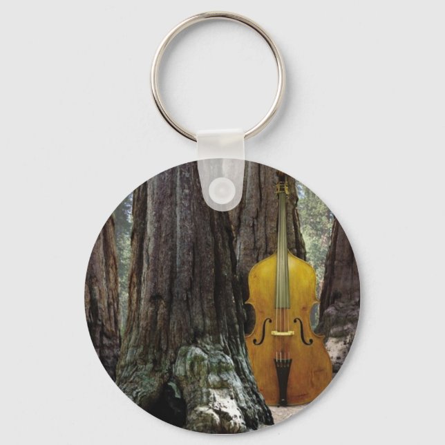 2007-Catolog-Cover Key Ring (Front)