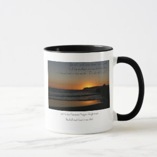 2007 In His Presence Prayer Conferenc... Mug