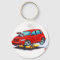 2008-10 PT Cruiser Red Car