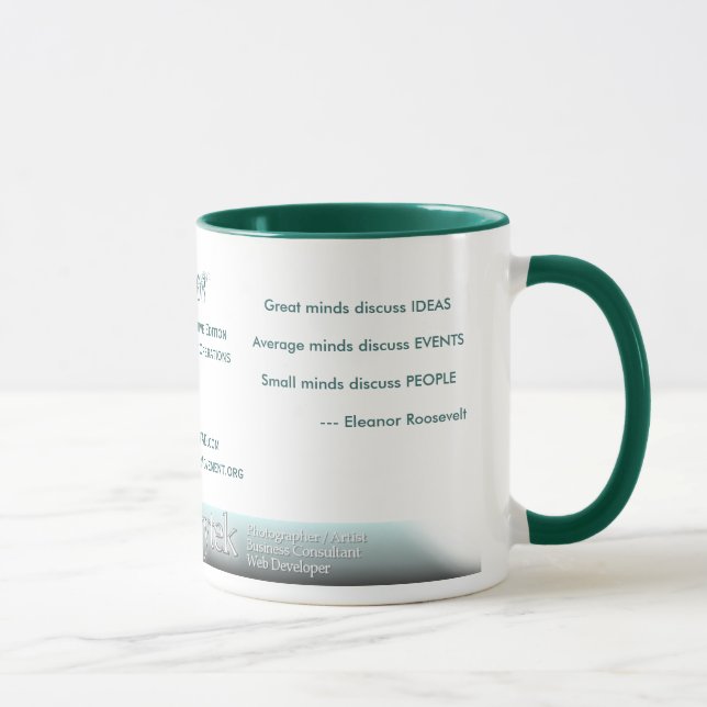 2008 313FAD Mug (Right)