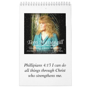 2008 Calendar