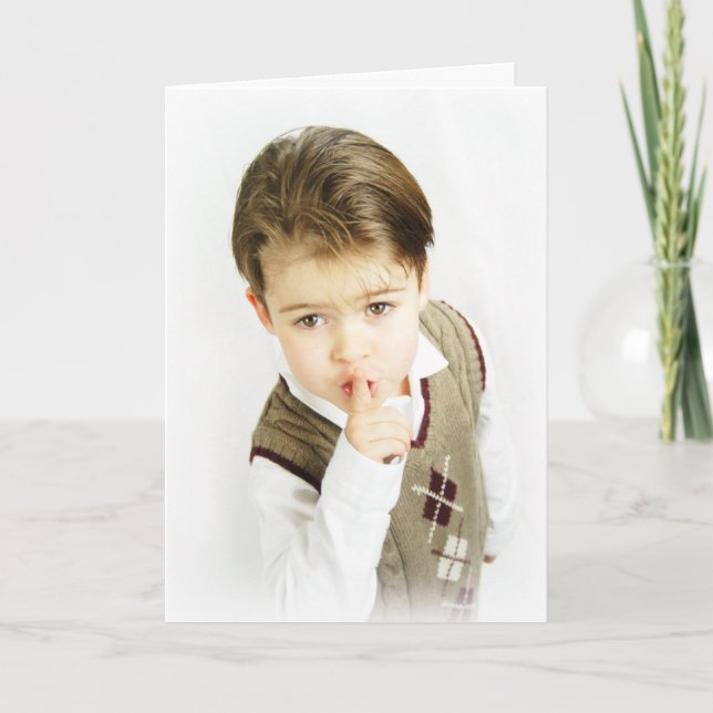 2008 Christmas Card - Final (Front)