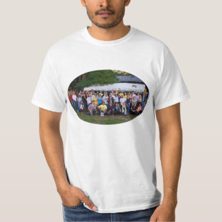 2008 Group Picture T-Shirt
