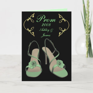 2008 Royal Prom Cards