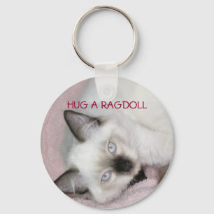 2009_08260015, HUG A RAGDOLL KEY RING