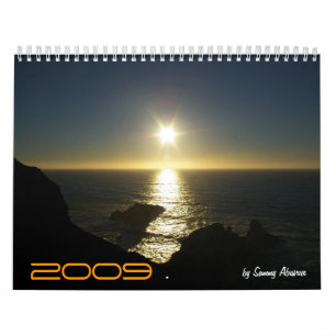 2009: Beauty and Hope Calendar