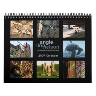 2009 Calendar