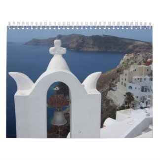 2009 Europe Calendar