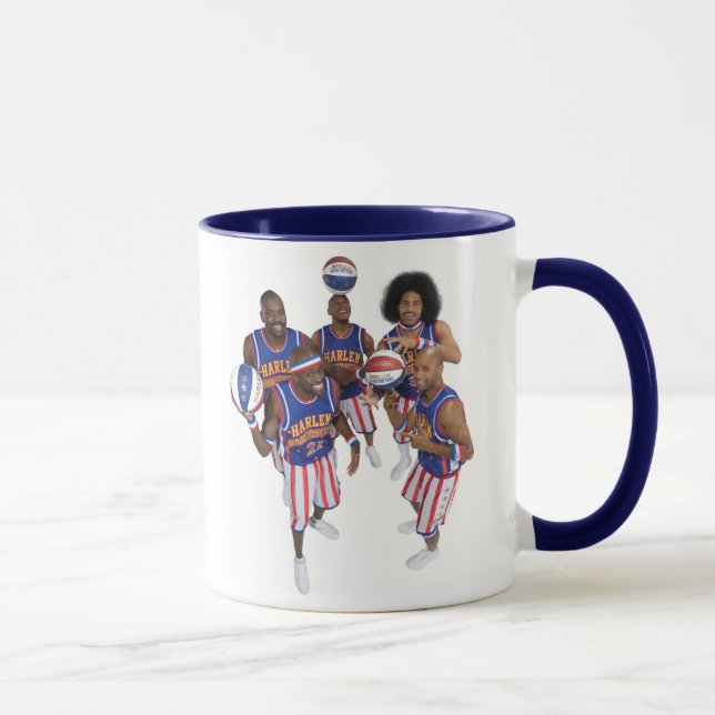 2009 Stars group Mug (Right)