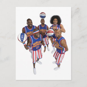 2009 Stars group Postcard