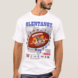 2009 Trojan Horse - Olentangy T-Shirt