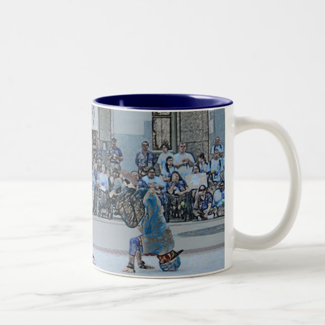 2009 YLF Mug (Right)