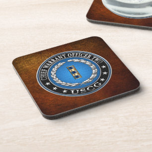 [200] CG: Chief Warrant Officer 2 (CWO2) Coaster