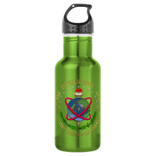 [200] Defence Intelligence Agency: DIA Special Edn 532 Ml Water Bottle