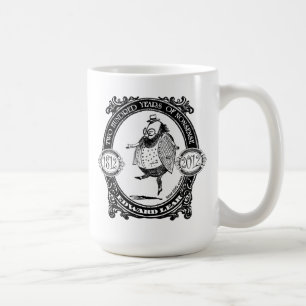 200 Years of NONSENSE! Coffee Mug