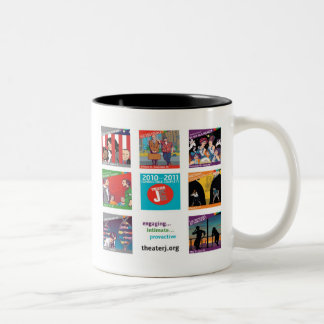 2010-2011 Season Mug