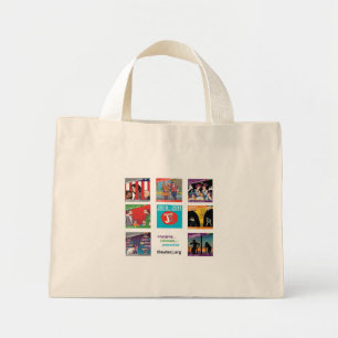 2010-2011 Season Tote