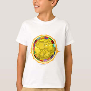 2010 Altador Cup Logo T-Shirt