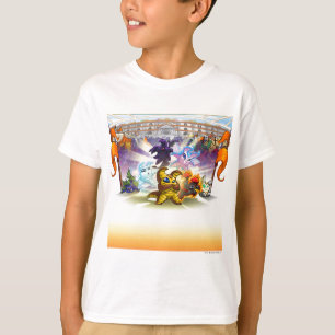 2010 Altador Cup T-Shirt