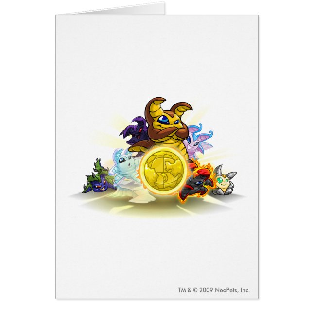 2010 Altador Cup Yooyu Group (Front)