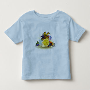 2010 Altador Cup Yooyu Group Toddler T-Shirt