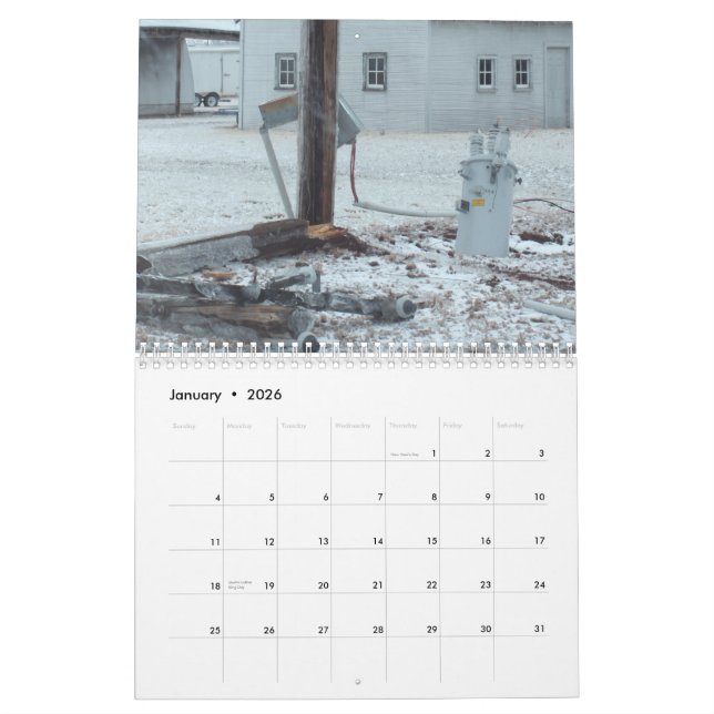 2010, Altus, Oklahoma Calendar (Jan 2026)